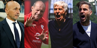 Juve, occhi di speranza sulle rivali Champions: Milan con un Modric in più, Roma senza due big, il Como perde Nico Paz...