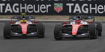 La Ferrari al primo bivio: Montreal darà risposte