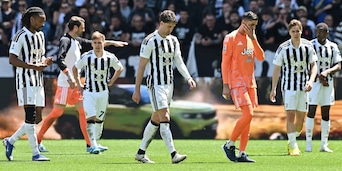 Comolli alla squadra: “Inutile parlarvi”. Il discorso dell’ad Juve al gruppo lascia tutti interdetti