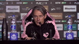 Inzaghi: "Tifosi da Champions, arriveremo dove meritiamo"