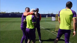 Fiorentina, Kean ancora in forte dubbio