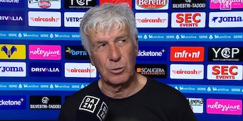Comolli, visto con un centravanti? Malen la chiave Champions, Gasperini: "Il salto di qualità Roma"