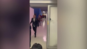 Roma, ritorno in Champions: a Fiumicino è delirio!