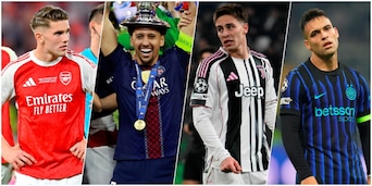 Champions, quanto hanno incassato la Juve e le italiane: la lista fino alla regina Psg