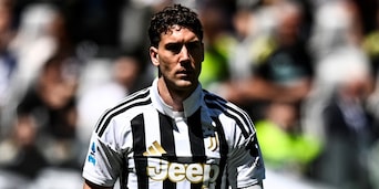 Retroscena Vlahovic: con la Juve la trattativa finisce prima di iniziare