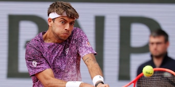 LIVE Cobolli-Auger Aliassime: i quarti in tempo reale