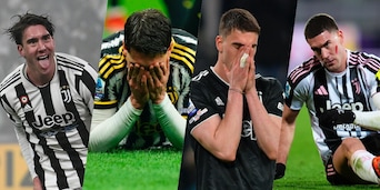 Vlahovic, fallimento e paradosso Juve: solo CR7 pagato di più, ma dal mercato mai niente di meglio