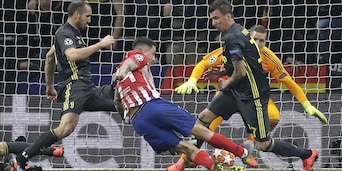 Chi è José Maria Gimenez: dalla Juve sfiorata e poi colpita in Champions a erede di Bremer