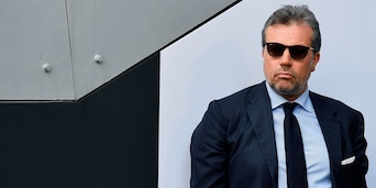 Giuntoli, arriva il primo regalo a Sarri: è un ex Juve! Mau-Atalanta, l’ufficialità entro venerdì