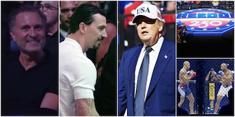 Ibra e Cardinale da Trump, tifosi Milan furiosi: "Schifati, dove andremo a finire"