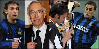 "Calciopoli, la Juve non ha vinto per gli arbitri. Solo l’Inter niente, regalati Pirlo e Cannavaro"