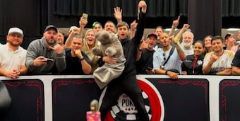 WSOP 2026: Kabrhel vince il sesto bracciale. Riecco Negreanu, trionfo e riscatto