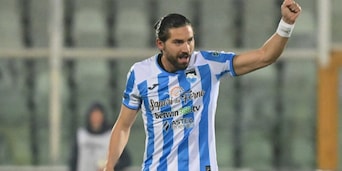 Samp, adesso Di Nardo dopo Lauritsen e Insigne