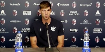 Miranda: "La Spagna ha meritato il Mondiale. A Bologna sto bene"