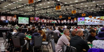 WSOP 2026 tra record e trend in calo: i numeri dell'ultima edizione