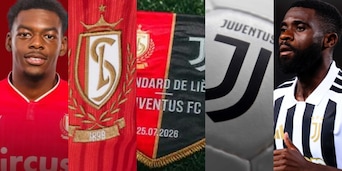 Diretta Juve-Liegi: risultato in tempo reale. Locatelli da fuori!
