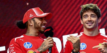 La Ferrari sospesa va in vacanza, Hungaroring manifesto di una stagione