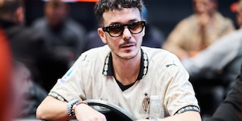 Poker EM, super trionfo di Luca Stevanato al Main Event