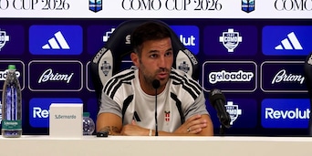 Fabregas appoggia la scelta di Mancini: "E' un vincente, lo aiuteremo"