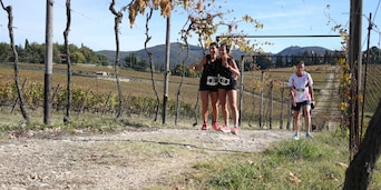 Entra nel circuito TML la 19^EcoMaratona del Chianti Classico di domenica 18 ottobre