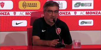 Juric: "Volevo Pessina al Torino"