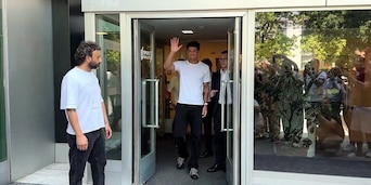 Chivu: "Stones arrivo importante, ma dobbiamo puntare anche ad altro"