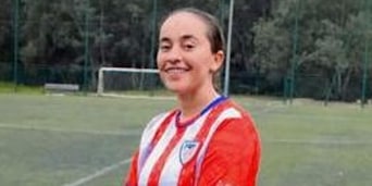 Faten, chi era la calciatrice morta affogata a 20 anni a Ceuta: sognava gol e libertà