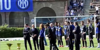 Inter-Esposito: rinnovo vicino