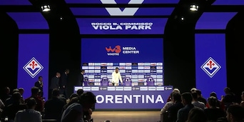Mastantuono-Fiorentina: è fumata bianca