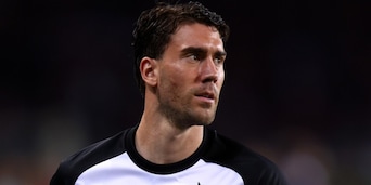 Vlahovic ha trovato squadra? Il presidente si espone: "Ne stiamo discutendo"