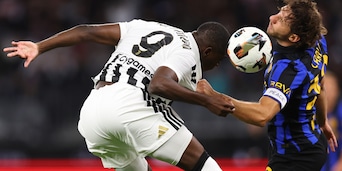 Conceicao non basta, David e Di Gregorio ennesimo flop: Juve-Inter 1-2. Tutte le dichiarazioni