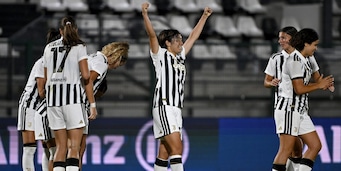La Juventus in Champions! Chiba entra e trascina le Women, trionfo 3-1 ai supplementari