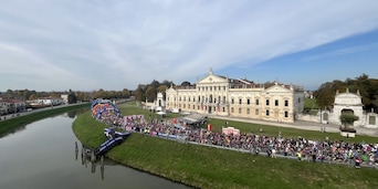 La 40^ Wizz Air Venicemarathon è sold out