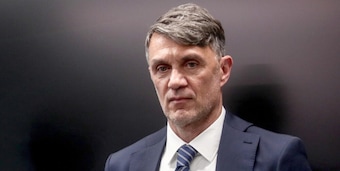 Maldini, il dimissionario Italia e il veleno su Malagò: "Volevamo Pirlo, De Rossi o Grosso ma..."
