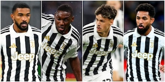 La probabile formazione Juve per il Palermo: Spalletti cala subito gli assi