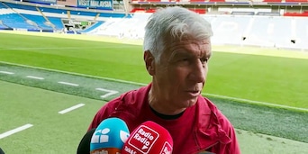 Nahuel Molina è un nuovo giocatore della Roma