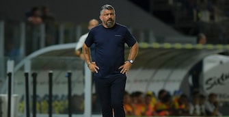 Lazio-Mantova, il pronostico della sfida tra Gattuso e Modesto