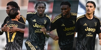 Konaté, Elimoghale, Owusu, Licina: Next Gen ko ma tanti volti nuovi e giovanissimi