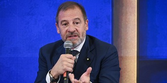 Mei e super Italia agli Europei: "Ho visto negli azzurri determinazione feroce". Su Tamberi-Battocletti...