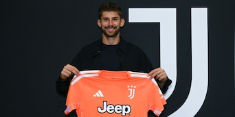 "Sarà il numero 1 della Juve per i prossimi anni: Ho chiamato Carnevali, su Vicario garantisco io"