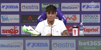 Valdepenas: "Tanti consigli da Borja Valero"
