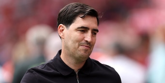 Liverpool, Iraola senza filtri: "Curtis Jones? Avevo un'altra considerazione. Avrei voluto che..."