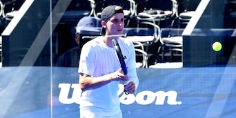 Padel, a Taranto il grande debutto