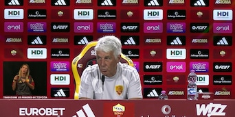 Gasperini: "Il fair play finanziario è limitante"