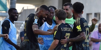Basta Bremer ma che fatica! Juve ok a Frosinone all'esordio, tre punti ma anche tante ombre