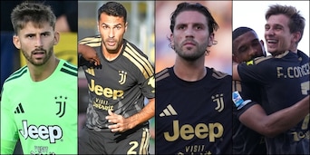 Pagelle Juve: premio Bremer, Luiz cresce, il peso di Yildiz e Kolo yo-yo sciagurato