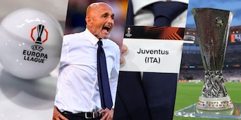 Fascia Juve, come si definiranno le 4 urne e i possibili avversari: quello che c'è da sapere