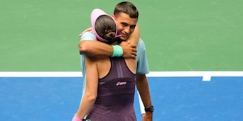 Bencic e Cobolli battono Serena Williams e Alcaraz nel doppio misto e volano in semifinale agli Us Open!