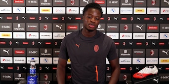 Cissè: "Potevo finire al Psv, contento di domenica ma penso avanti"