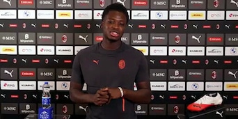 Cisse: "Sarei potuto finire al Psv. Ho ricevuto tanti messaggi..."